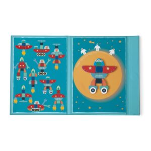 Colores y Formas Colores & Formas Edulogic Scratch