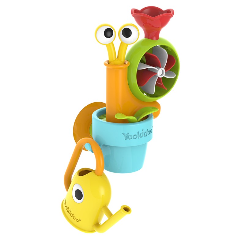 Sube Caracol Yookidoo - Imagen 3