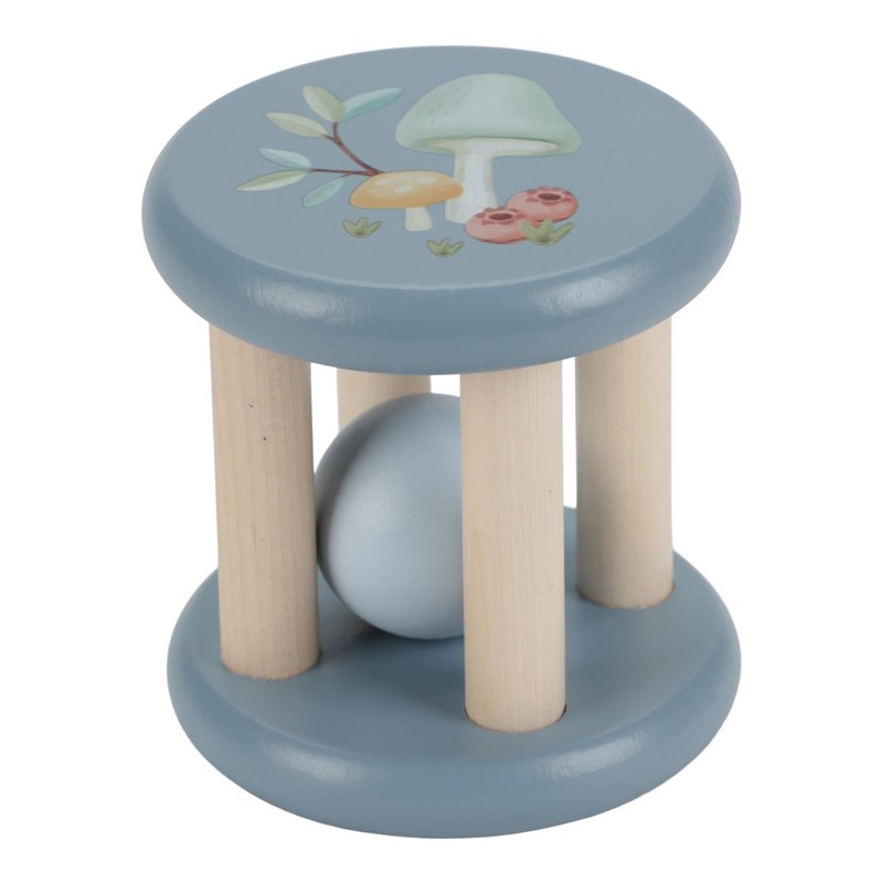 Roller Forest Friends Little Dutch - Imagen 2