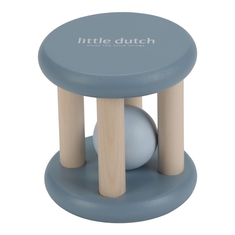 Roller Forest Friends Little Dutch - Imagen 3
