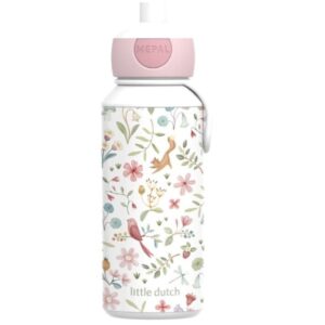 Botella Campus Pop Up 400 ML Fairy Wonder Little Dutch