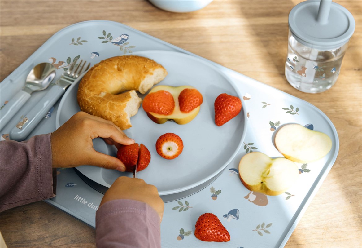 Mantel Bandeja Mio Forest Friends Little Dutch - Imagen 4