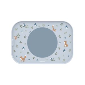Mantel Bandeja Mio Forest Friends Little Dutch