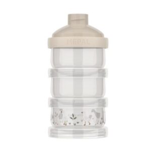 Contenedor Leche en Polvo 3 PCS Pequeña Oca Little Dutch