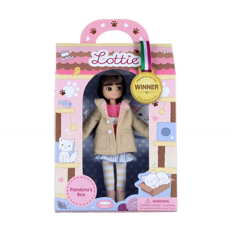 Lottie Caja de Pandora - Imagen 4
