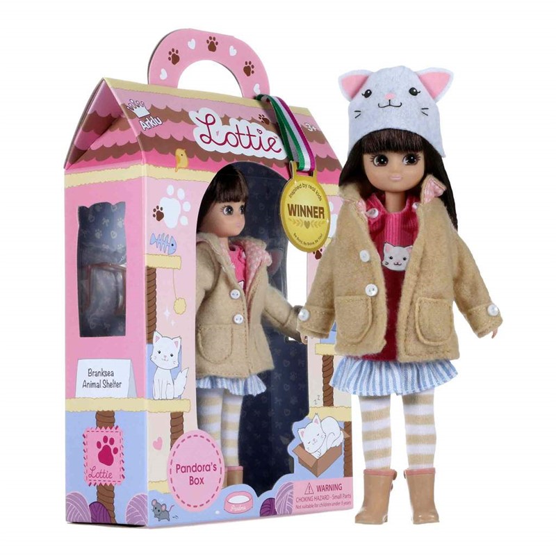 Lottie Caja de Pandora - Imagen 5