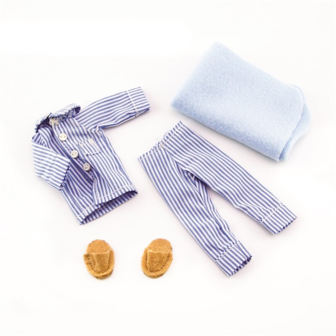 Conjunto de ropa