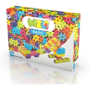 MELI Basic 300pcs