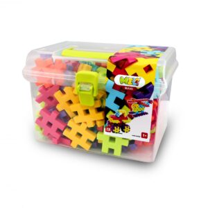 MELI Maxi Travel Box 110pcs