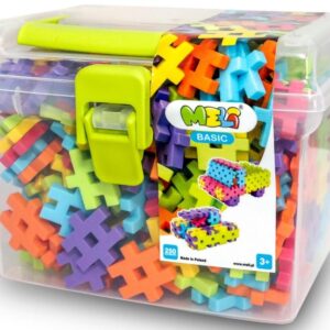 MELI Basic Travel Box 250pcs