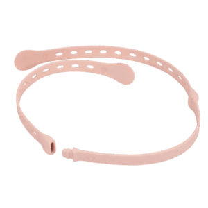 Correa anticaídas para tazas Connect a Cup - Blush
