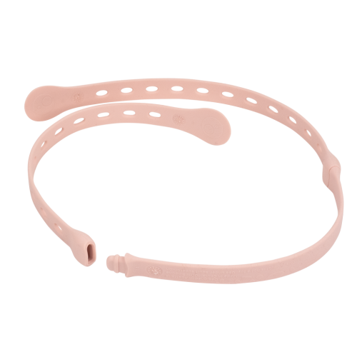 Correa anticaídas para tazas Connect a Cup - Blush