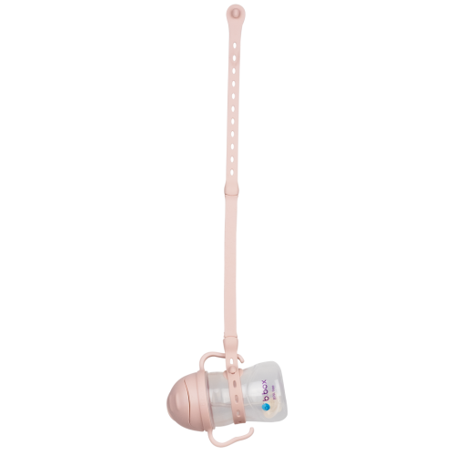 Correa anticaídas para tazas Connect a Cup - Blush - Imagen 3