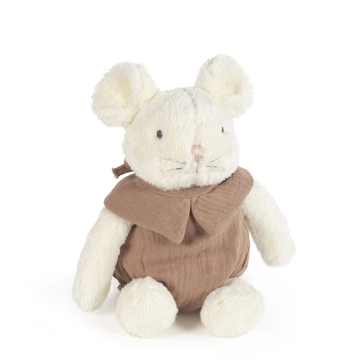 Ratoncito Poppy Canela - Imagen 2