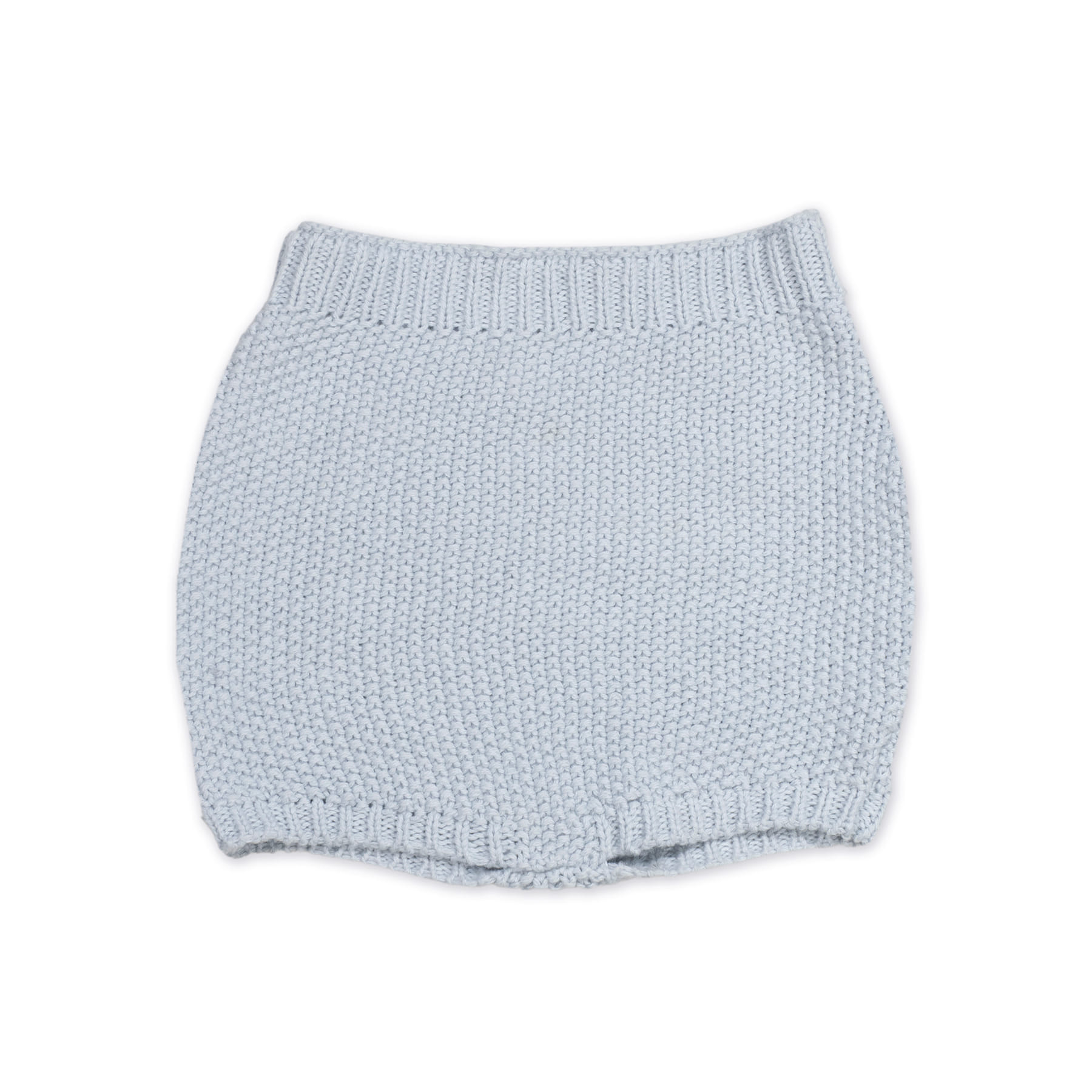 Set Tricot Jersey + Ranita + Body Bámbula Azul 0-1 M 56CM - Imagen 6