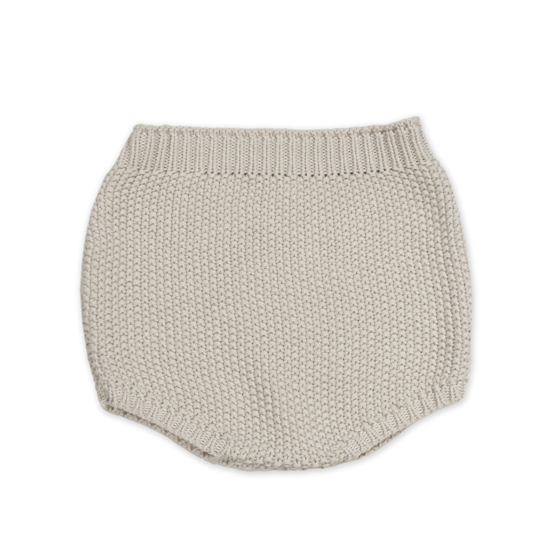 Set Tricot Jersey + Ranita + Body Bámbula Beige 0-1 M 56CM - Imagen 6