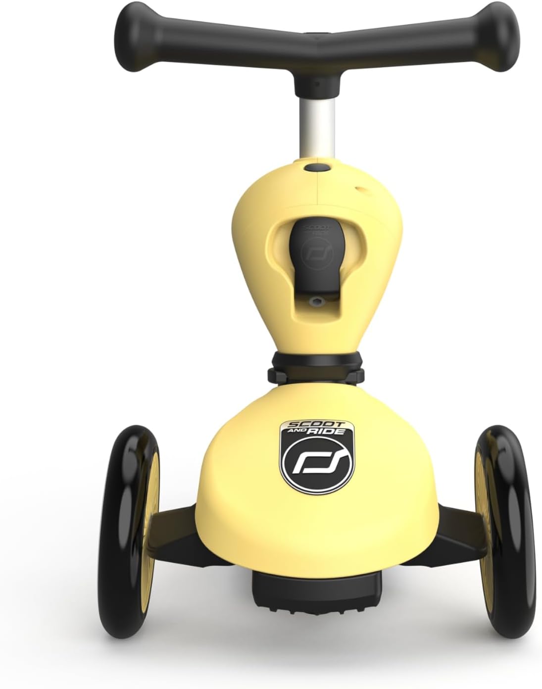 Highwaykick 1 Lemon Scoot&Ride - Imagen 2