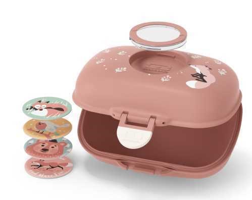 Caja Almuerzo Monbento Gram Fox - Imagen 2