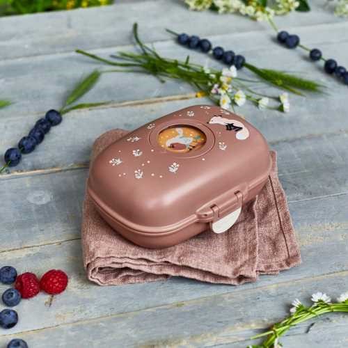 Caja Almuerzo Monbento Gram Fox - Imagen 4