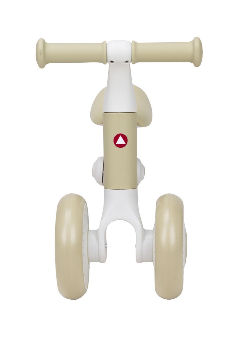 Bicileta de Equilibrio Yuki Pistacho Top Mark - Imagen 3
