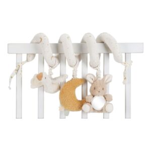 Espiral de Actividades Newborn Little Dutch