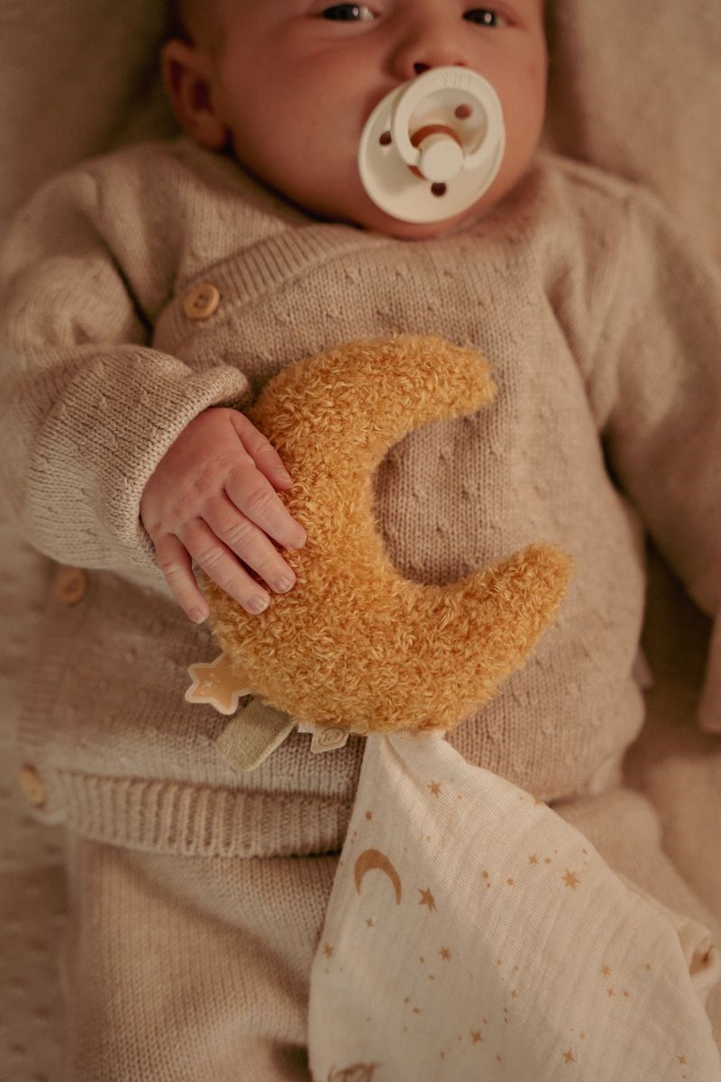 Caja Regalo Newborn Naturals Little Dutch - Imagen 5