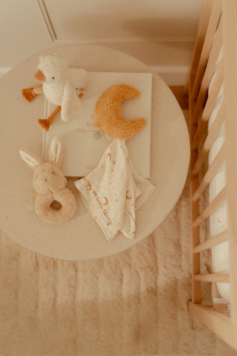 Caja Regalo Newborn Naturals Little Dutch - Imagen 6