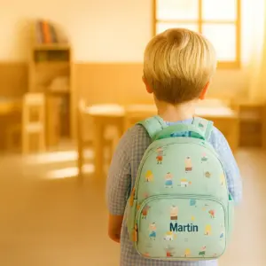 📐📝¡Vuelta al cole! 🎒📚