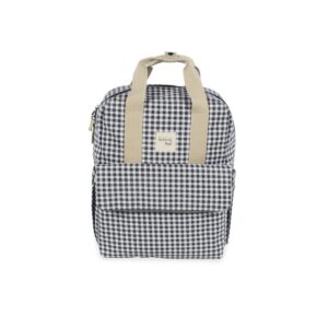 Mochila I Love Vichy Negro