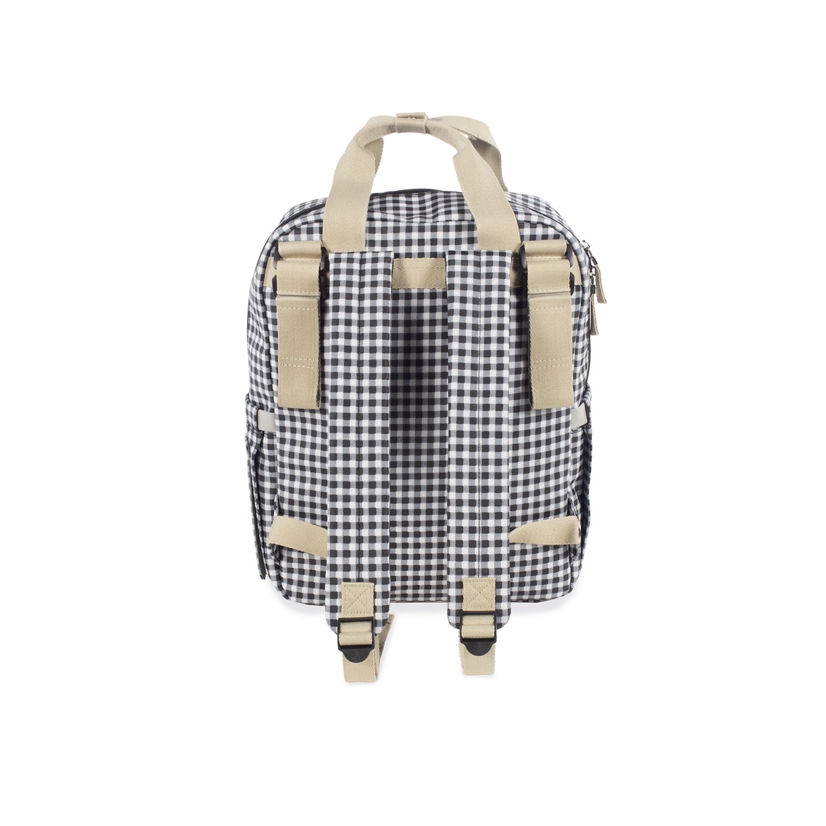 Mochila I Love Vichy Negro - Imagen 5