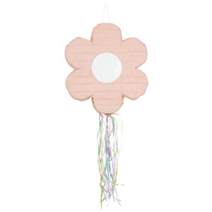 Piñata Flor Rosa