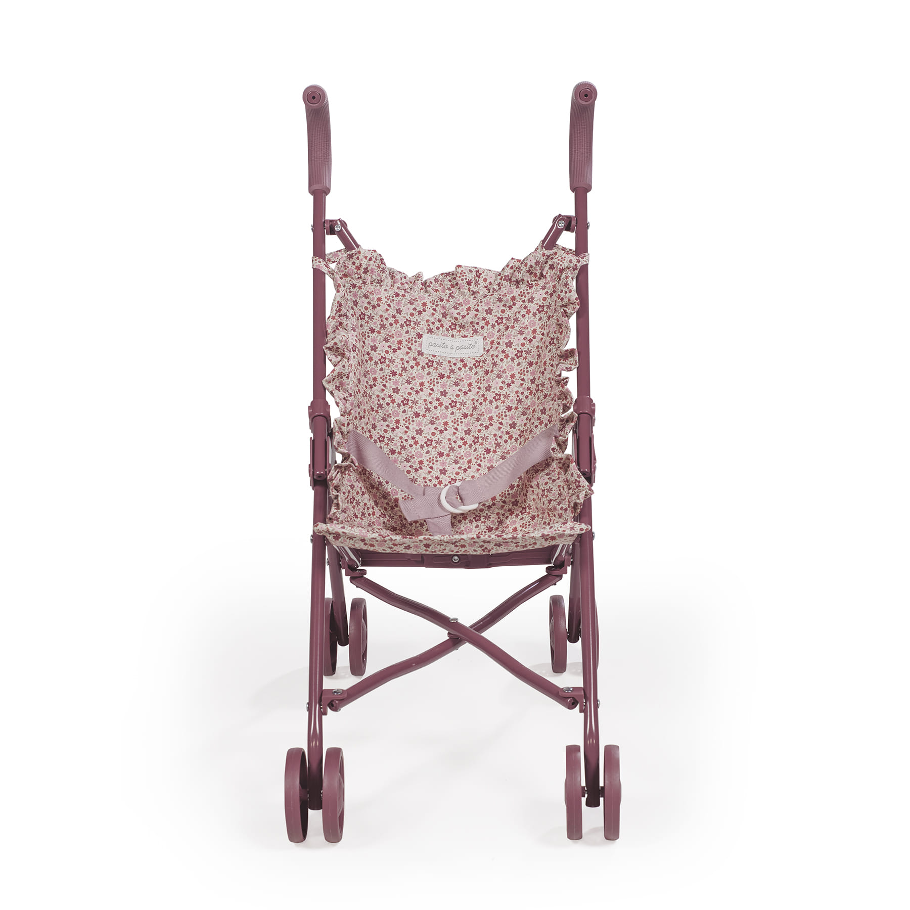 Silla de Paseo Cherry Flores - Imagen 2