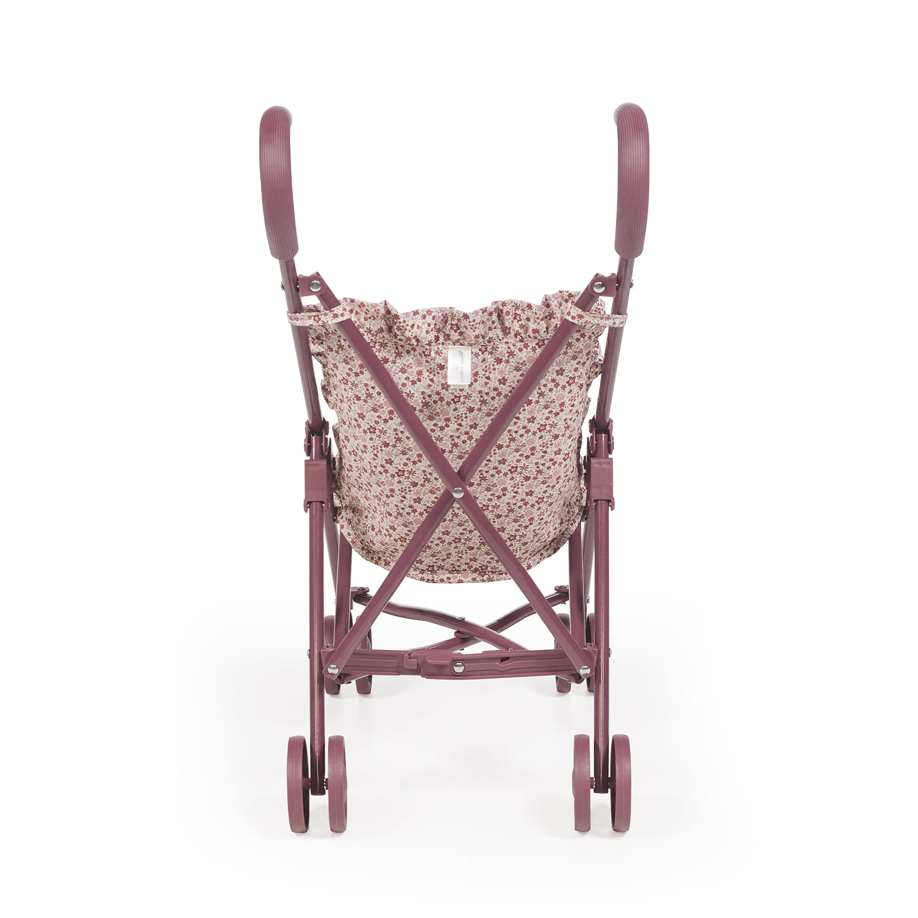 Silla de Paseo Cherry Flores - Imagen 4