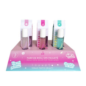 Perfumes roll-on Inuwet