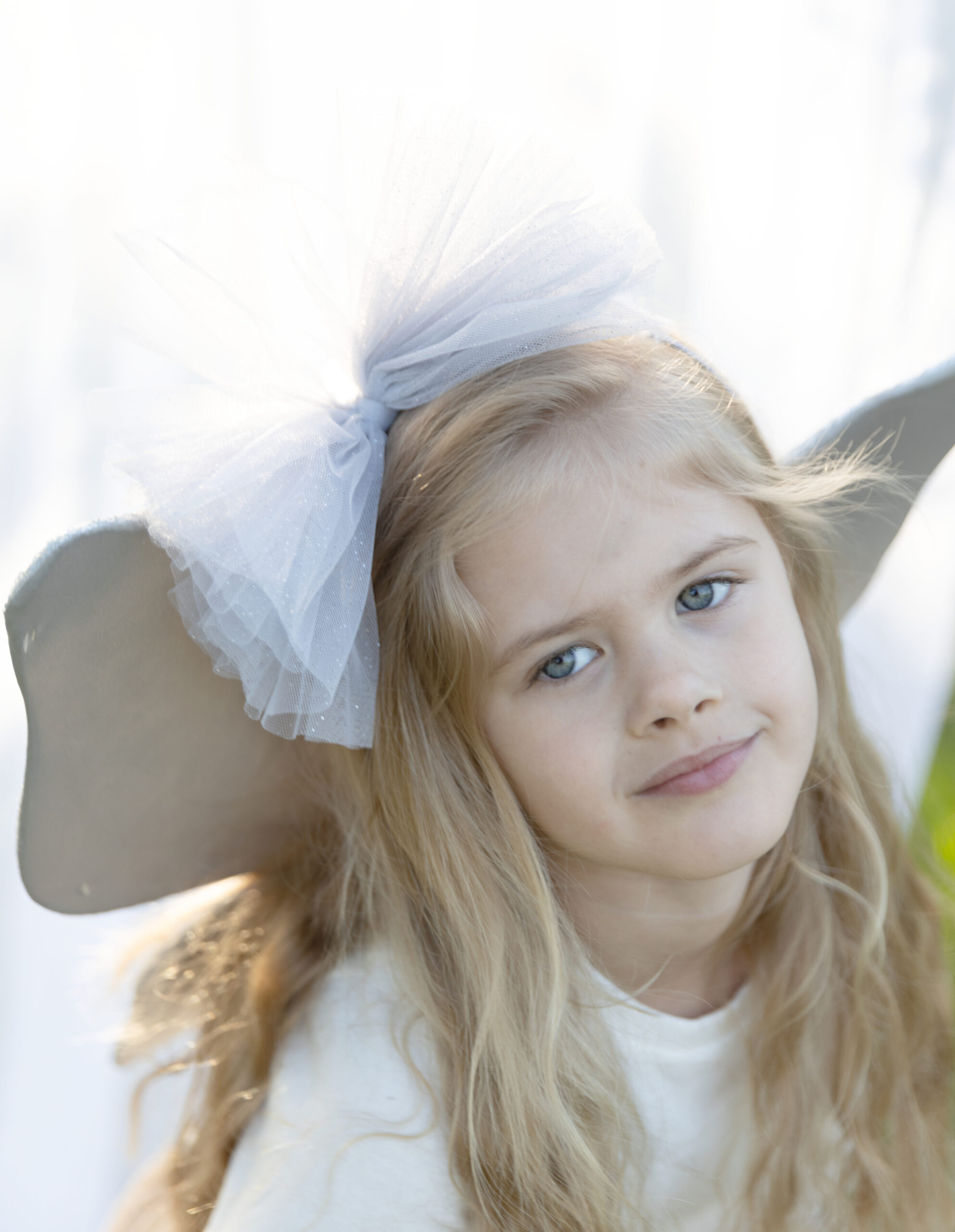 Diadema Alice Lady Penelope (morada) - Imagen 2