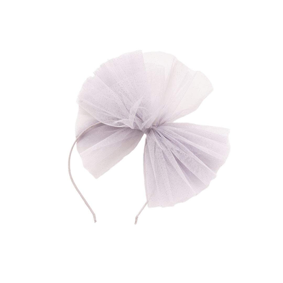 Diadema Alice Lady Penelope (morada)