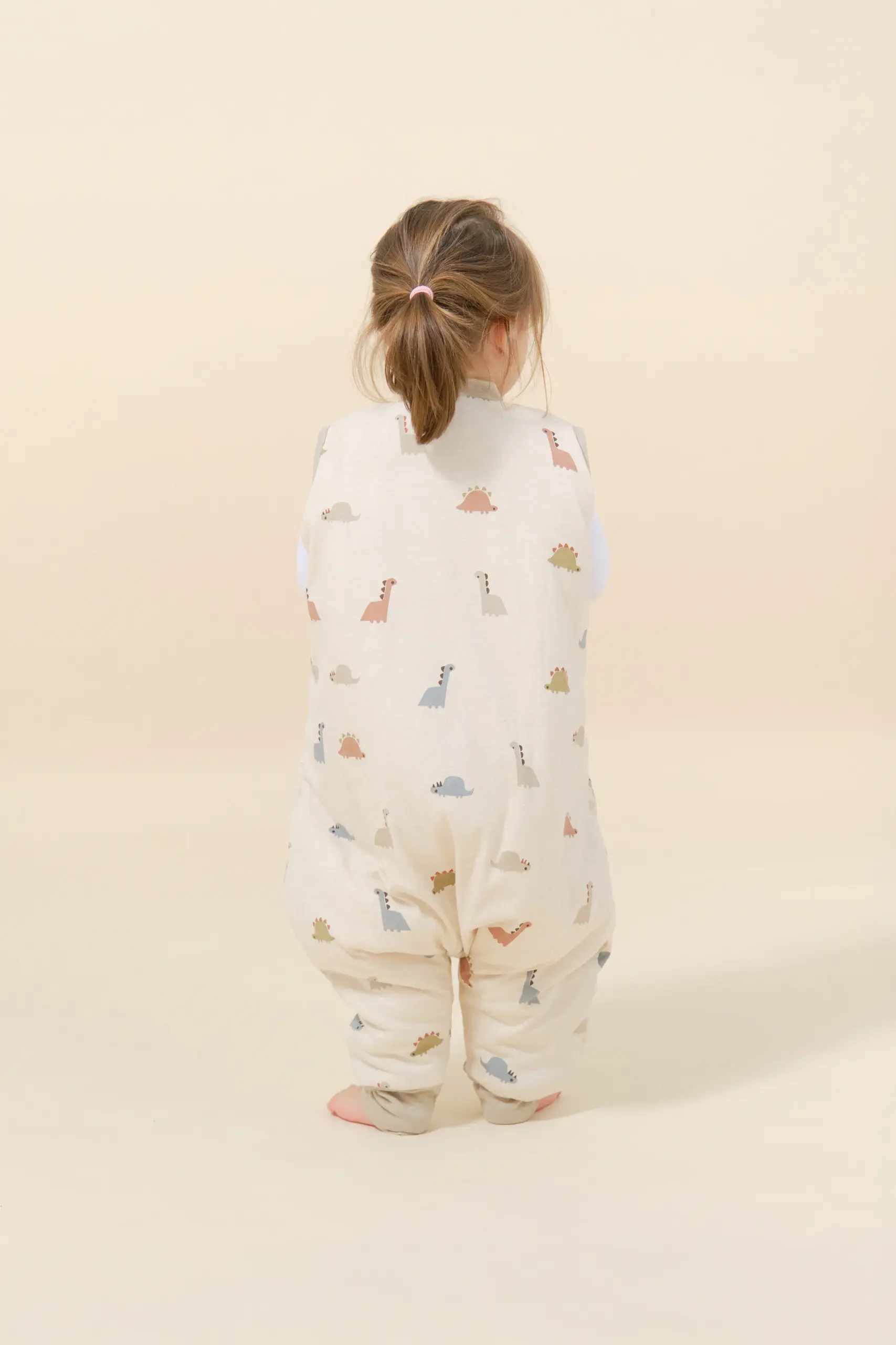 Pijama Manta Dinos TOG 2.5 - Imagen 4