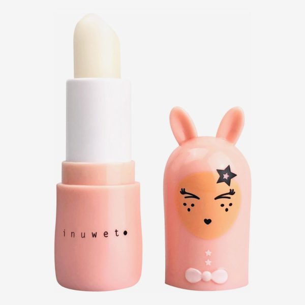 Bálsamo Labial Bunny Inuwet - Imagen 6