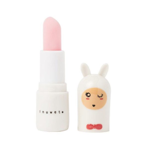 Bálsamo Labial Bunny Inuwet - Imagen 5