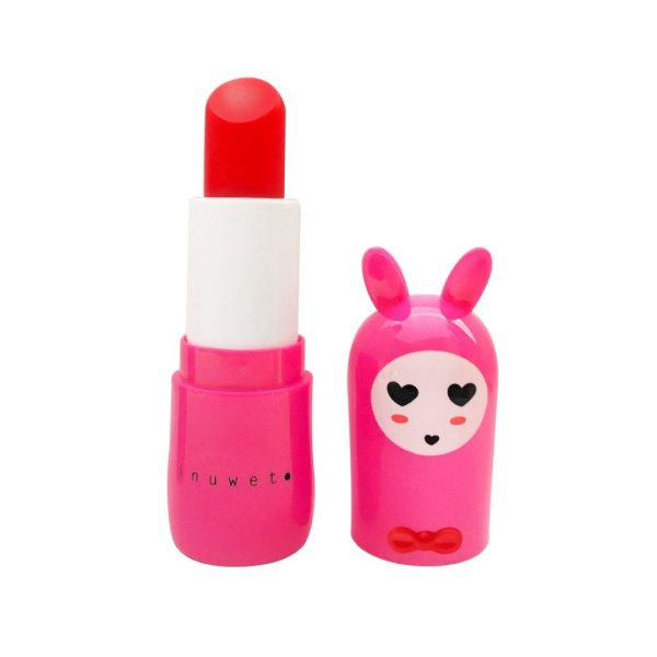 Bálsamo Labial Bunny Inuwet - Imagen 3