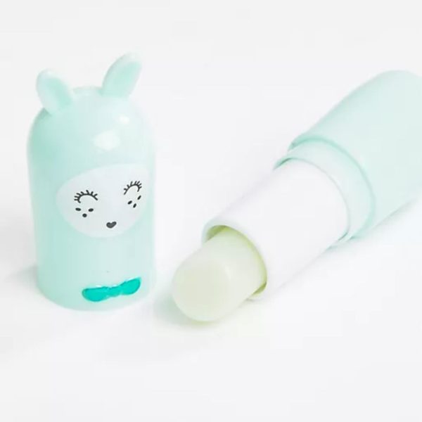 Bálsamo Labial Bunny Inuwet - Imagen 4