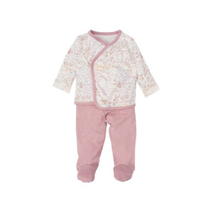 Conjunto Kimono Jubon y Polaina Niza Bimbidreams
