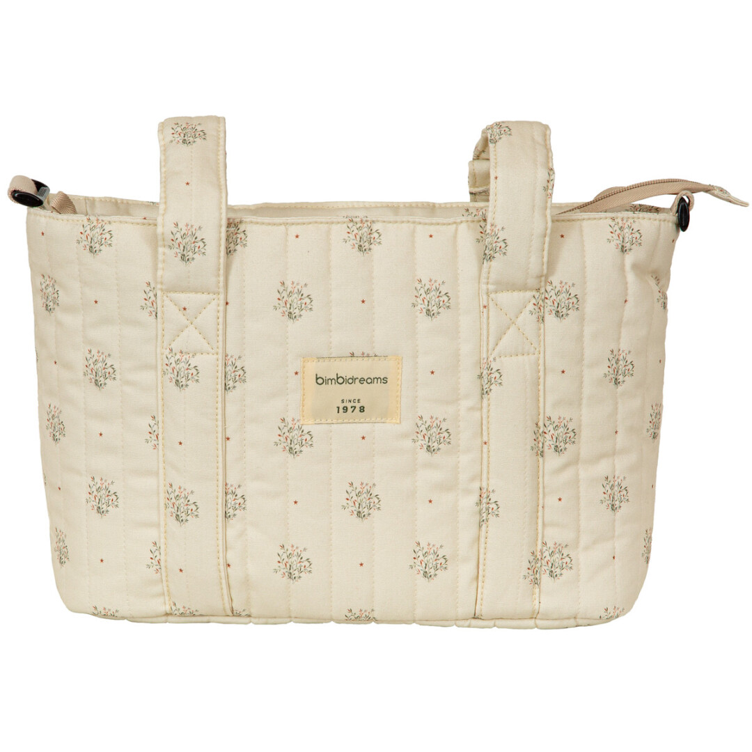 Crosbody con Cambiador Cornelia Bimbidreams