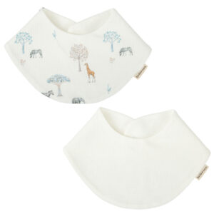 Pack 2 Bandanas Tanzania