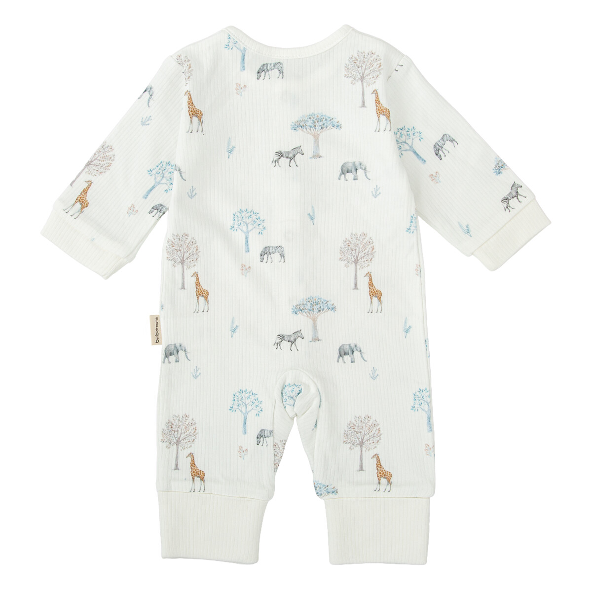 Pijama Tanzania - Imagen 2