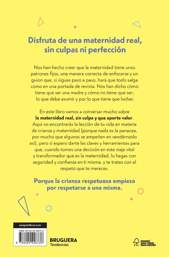 Ser madre es fácil (cuando no tienes hijos) - Imagen 2