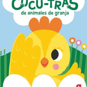 Cucú- Tras de animales de la granja