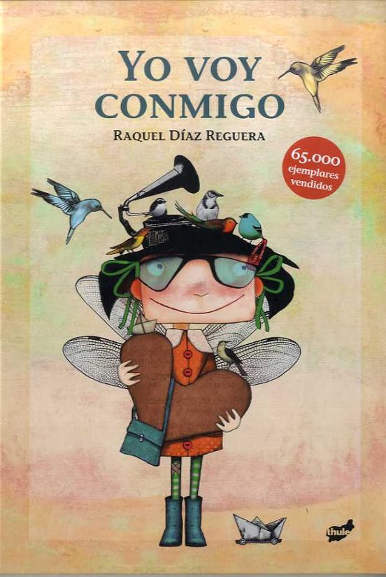 Yo voy conmigo