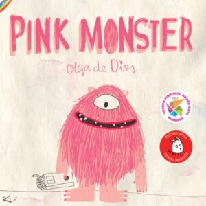 Pink Monster