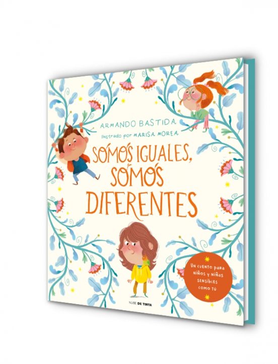 Somos iguales, somos diferentes - Imagen 2